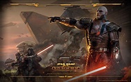 Star Wars: The Old Republic | OzzzGames