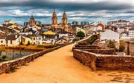 Escapada y Que ver en Lugo | España Fascinante