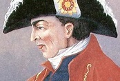 Juan de Sámano, último virrey de Nueva Granada - Paperblog