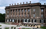 Kassel Schloss Wilhelmshöhe - a photo on Flickriver
