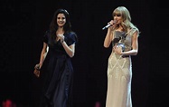 Taylor Swift details ‘Snow on the Beach', her duet featuring Lana Del Rey
