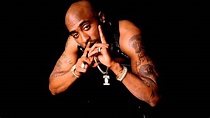 8 Disturbing Facts About Tupac Shakur