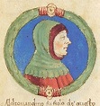 Aldobrandino d'Este (c.1190 - 1215) - Genealogy