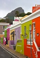 Bo-Kaap in cape town South Africa - reviews, best time to visit, photos ...