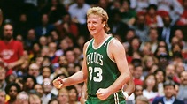 How Rich is Larry Bird Today: Biography, Net Worth & More