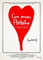 Love, Antosha (2019)