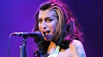 Amy Winehouse's last performance: the final songs she performed - Radio X