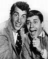 Jerry Lewis And Dean Martin In Radio Were A Booming Success - Movie News