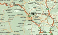 Guide Urbain de Villingen-Schwenningen