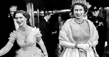7 Fatos sobre a vida da Princesa Margaret na série “The Crown” que ...