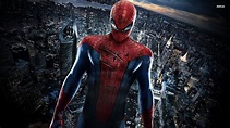 4K Spiderman Wallpaper (55+ images)