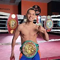 Filipino champion Nonito Donaire voted Fighter of the Year in Twitter ...