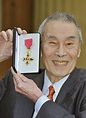 'Pink Panther' Actor Burt Kwouk Dies at 85