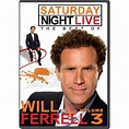 UPDATED WITH WINNERS!! SATURDAY NIGHT LIVE: The Best Of Will Ferrell ...