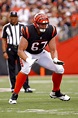 Bengals rookie guard Cordell Volson doesn’t have time for milestones ...