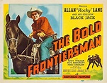 The Bold Frontiersman (1948)