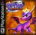 Spyro 2: Ripto's Rage - Télécharger ROM ISO - RomStation