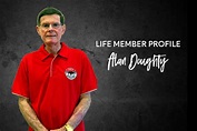 Life Member Profile – Alan Doughty | Perth Basketball Association