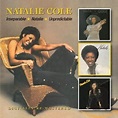 COLE, NATALIE - Inseparable / Natalie / Unpredictable - Amazon.com Music