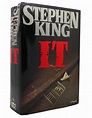 IT by Stephen King - 1986