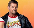 Roddy Piper Biography - Facts, Childhood, Family Life & Achievements