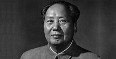 Mao Zedong Biography - Childhood, Life Achievements & Timeline