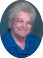 Obituary for Helen Evelyn Killebrew | Williamson Funeral Home