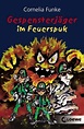 'Gespensterjäger im Feuerspuk (Band 2)' von 'Cornelia Funke' - Buch ...