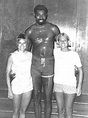 Gallery: Wilt Chamberlain With Women | Wilt chamberlain, Chamberlain ...