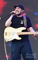 Zachary Carothers - Portugal. The Man Photograph by Concert Photos ...