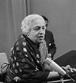 Vijaya_Lakshmi_Pandit_1965c | Feminism In India