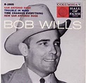 Bob Wills - San Antonio Rose | Veröffentlichungen | Discogs