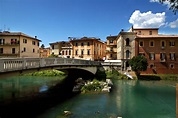 Cosa vedere a Rieti | Skyscanner Italia