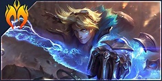Ezreal Build Guide : [13.1b] Ezreal in depth guide by Misterfirstblood ...