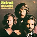 Via Brasil | Álbum de Tania Maria - LETRAS.COM