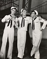 Cris Alexander, John Battles and Adolph Green in On the Town - NYPL ...
