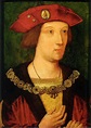 Arthur, Prince of Wales - The Tudor Society