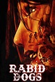 Rabid Dogs (1974) - Posters — The Movie Database (TMDB)