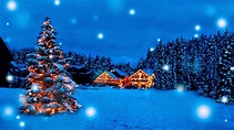 Cool Christmas Desktop Wallpapers - Top Free Cool Christmas Desktop ...