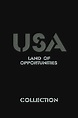 USA: Land of Opportunities Collection — The Movie Database (TMDb)