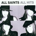 All Hits, All Saints | CD (album) | Muziek | bol.com