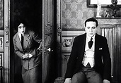 The Vampires: Satanas (1916) - IMDb