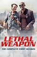 Lethal Weapon Season 1 - Watch full episodes free online at Teatv