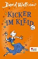 David Walliams: Kicker im Kleid (eBook epub) - bei eBook.de