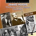 Jimmie Noone: The Apex Of Jazz Clarinet 1923-1944 - Jazz Journal