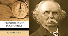 Princípios Básicos da Economia: Carl Menger e Alfred Marshall ...