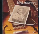 Daryl Stuermer – Retrofit (2004, CD) - Discogs