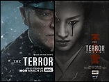 The Terror serie tv stagione 1 e 2 Recensione