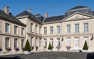 Hôtel de Ville de Soissons (Soissons) | Randonner