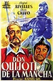 Don Quijote de la Mancha - Película 1947 - SensaCine.com